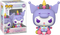 Funko Pop! Hello Kitty and Friends - Kuromi Unicorn Party