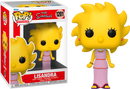Funko Pop! The Simpsons - Lisandra Lisa