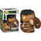 Funko Pop! The Jungle Book - Mowgli with Kaa #987 - The Amazing Collectables