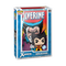 Funko Pop! Comic Covers - X-Men - Wolverine Vol. 1 Issue #1 - The Amazing Collectables