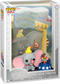 Funko Pop! Movie Posters - Dumbo (1941) - Dumbo with Timothy Disney 100th