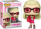 Funko Pop! Legally Blonde - Elle with Bruiser