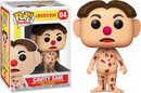 Funko Pop! Hasbro - Operation Cavity Sam