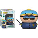 Funko Pop! South Park - Cartman Cop