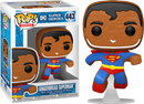 Funko Pop! DC Super Heroes - Gingerbread Superman