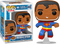 Funko Pop! DC Super Heroes - Gingerbread Superman