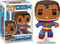 Funko Pop! DC Super Heroes - Gingerbread Superman #443 - The Amazing Collectables