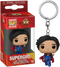 Funko Pocket Pop! Keychain - The Flash (2023) - Supergirl - The Amazing Collectables