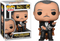 Funko Pop! The Godfather - Vito Corleone 50th Anniversary #1200 - The Amazing Collectables