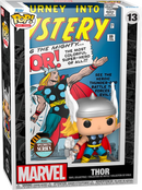 Funko Pop! Comic Covers - Thor - Journey Into Mystery