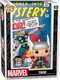 Funko Pop! Comic Covers - Thor - Journey Into Mystery #89 - The Amazing Collectables
