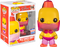 Funko Pop! The Simpsons - Homer as Belly Dancer #1144 (2021 Summer Convention Exclusive) - The Amazing Collectables