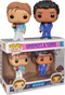 Funko Pop! Miami Vice - Crockett & Tubbs - 2-Pack - The Amazing Collectables