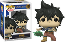 Funko Pop! Black Clover - Yuno