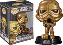 Funko Pop! Star Wars - Stormtrooper Gold