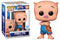 Funko Pop! Space Jam: A New Legacy - Porky Pig #1093 - The Amazing Collectables