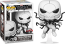 Funko Pop! Venom - Poison Spider-Man
