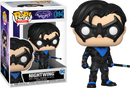 Funko Pop! Gotham Knights - Nightwing