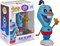 Funko Pop! Olaf Presents: Aladdin - Olaf as Genie #1178 - The Amazing Collectables