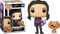 Funko Pop! Hawkeye (2021) - Kate with Lucky #1212 - The Amazing Collectables