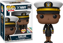 Funko Pop! America’s Navy - Female Sailor