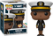 Funko Pop! America’s Navy - Female Sailor #3 (Pops! with Purpose) - The Amazing Collectables