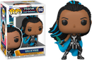 Funko Pop! Thor 4: Love and Thunder - Valkyrie