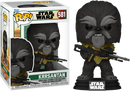 Funko Pop! Star Wars: The Book of Boba Fett - Bountiful - Bundle (Set of 6) - The Amazing Collectables