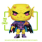 Funko Pop! Justice League - Etrigan the Demon #459 - Chase Chance - The Amazing Collectables