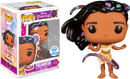Funko Pop! Pocahontas - Pocahontas with Leaves Disney Princess