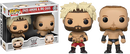 Funko Pop! WWE - Enzo Amore and Big Cass - 2-Pack - The Amazing Collectables