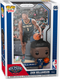 Funko Pop! Trading Cards - NBA Basketball - Zion Williamson with Protector Case #05 - The Amazing Collectables