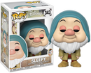 Funko Pop! Snow White and the Seven Dwarfs - Sleepy