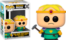 Funko Pop! South Park : The Stick Of Truth - Paladin Butters