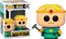 Funko Pop! South Park : The Stick Of Truth - Paladin Butters