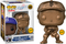 Funko Pop! MLB Baseball - Jackie Robinson #42 - Chase Chance - The Amazing Collectables