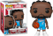 Funko Pop! NBA Basketball - Kawhi Leonard Los Angeles Clippers 2021 City Edition Jersey #145 - The Amazing Collectables