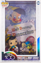 Funko Pop! Movie Posters - Pinocchio (1940) - Pinocchio & Jiminy Cricket #08 - The Amazing Collectables