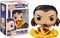 Funko Pop! Avatar: The Last Airbender - Fire Lord Ozai Shirtless #1058 - The Amazing Collectables