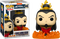 Funko Pop! Avatar: The Last Airbender - Fire Lord Ozai #999 - The Amazing Collectables