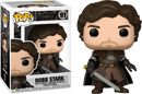 Funko Pop! Game of Thrones - 10th Anniversary- Bundle (Set of 5) - The Amazing Collectables
