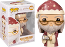 Funko Pop! Harry Potter - Albus Dumbledore Holiday