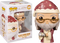 Funko Pop! Harry Potter - Albus Dumbledore Holiday #125 - The Amazing Collectables