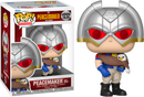 Funko Pop! Peacemaker (2022) - Give Peace A Chance - Bundle (Set of 5) - The Amazing Collectables