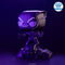 Funko Pop! Black Panther (2018) - Black Panther Pop! Vinyl Figure with Lights & Sounds