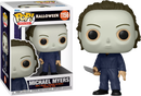 Funko Pop! Halloween - Michael Myers New