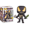 Funko Pop! Venom - Venom with Mjolnir and Sword Glow in the Dark #1141 [Restricted Shipping / Check Description] - The Amazing Collectables