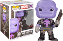 Funko Pop! Marvel - Punisher Thanos 6" Super Sized