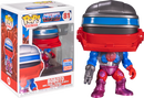 Funko Pop! Masters of the Universe - Roboto