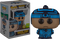 Funko Pop! South Park: Phone Destroyer - Digital Stan Glow in the Dark #36 (2022 Summer Convention Exclusive) - The Amazing Collectables